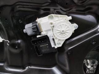 моторчик стеклоподъемника передний левый Porsche Boxster 987 2006, 99762418103