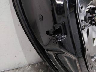 замок двери передней левой Porsche Boxster 987 2006