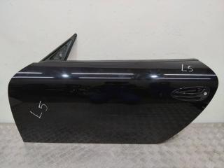 стекло двери передней левой Porsche Boxster 987 2006