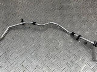 трубка кондиционера Renault Kadjar 1 поколение (2015 - 2018), 924808695R