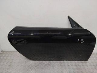 стекло двери передней правой Porsche Boxster 987 2006