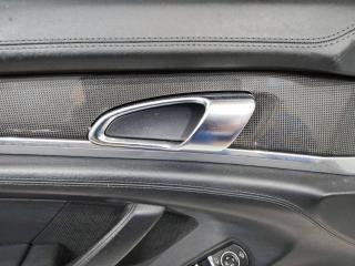 ручка внутренняя передняя левая Porsche Panamera 970 2011