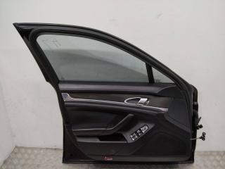 стеклоподъемник электрический передний левый Porsche Panamera 970 2011