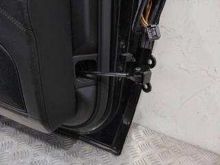 ограничитель открывания двери Porsche Panamera 970 2011