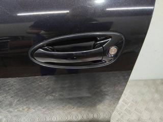 ручка наружная Porsche Panamera 970 2011