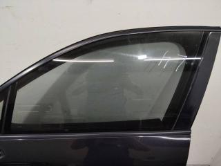 стекло двери передней левой Porsche Panamera 970 2011