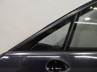 форточка передняя левая Porsche Panamera 970 2011