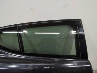 стекло двери задней правой Porsche Panamera 970 2011