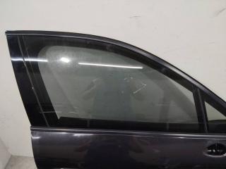 стекло двери передней правой Porsche Panamera 970 2011