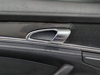 ручка внутренняя задняя левая Porsche Panamera 970 2011