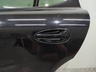 ручка наружная задняя левая Porsche Panamera 970 2011