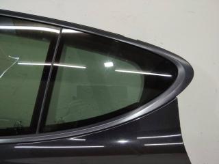 форточка задняя левая Porsche Panamera 970 2011