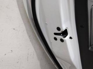 замок двери задней левой Renault Megane 3 поколение [2-й рестайлинг] 2015, хетчбэк 5 дв.