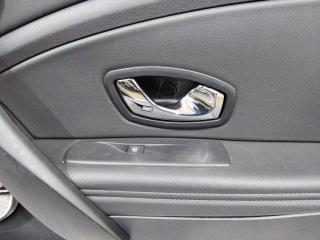 ручка внутренняя передняя правая Renault Megane 3 поколение [2-й рестайлинг] 2015, хетчбэк 5 дв.