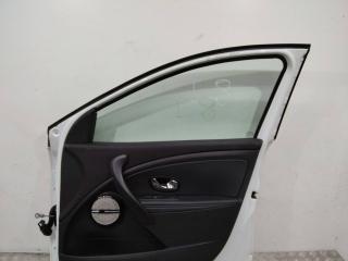 стеклоподъемник электрический передний правый Renault Megane 3 поколение [2-й рестайлинг] 2015, хетчбэк 5 дв.