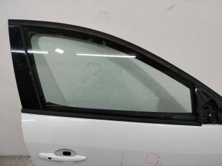 стекло двери передней правой Renault Megane 3 поколение [2-й рестайлинг] 2015, хетчбэк 5 дв.