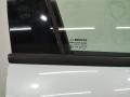стекло двери передней правой Renault Megane 3 поколение [2-й рестайлинг] 2015, хетчбэк 5 дв. - фото №2