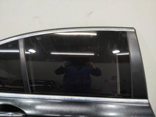 стекло двери задней правой BMW 7 серия F01/F02 2012
