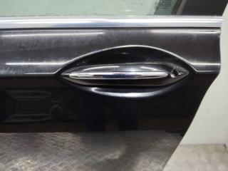 ручка наружная BMW 7 серия F01/F02 2012