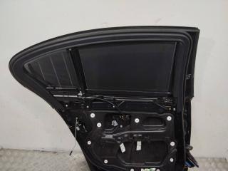 стеклоподъемник электрический задний левый BMW 7 серия F01/F02 2012