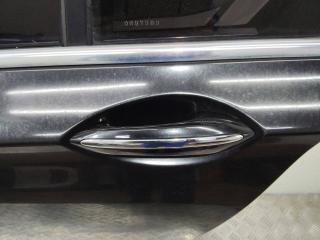 ручка наружная задняя левая BMW 7 серия F01/F02 2012