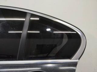 форточка задняя левая BMW 7 серия F01/F02 2012