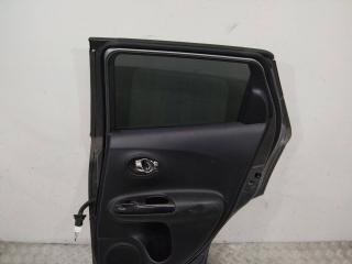 стеклоподъемник электрический задний правый Nissan Juke YF15 [рестайлинг] 2014