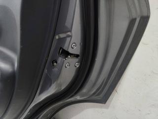 замок двери задней правой Nissan Juke YF15 [рестайлинг] 2014