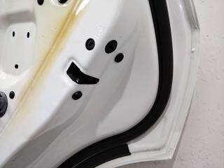 замок двери задней правой Audi Q5 8R 2011