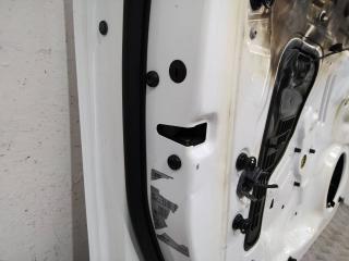 замок двери передней левой Audi Q5 8R 2011