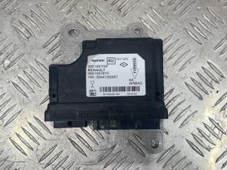 блок AirBag Renault Kadjar 1 поколение (2015 - 2018), 632199700F, 985100781R