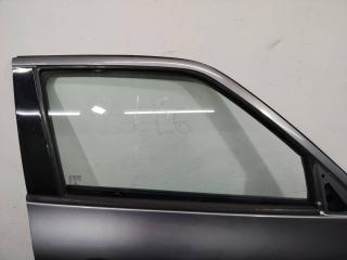 стекло двери передней правой Nissan Juke YF15 [рестайлинг] 2014