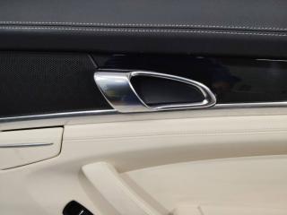 ручка внутренняя задняя правая Porsche Panamera 970 [рестайлинг] 2015