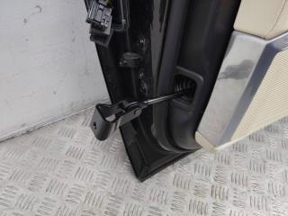 ограничитель открывания двери Porsche Panamera 970 [рестайлинг] 2015