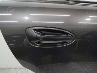 ручка наружная задняя правая Porsche Panamera 970 [рестайлинг] 2015