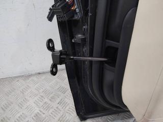 ограничитель открывания двери Porsche Panamera 970 [рестайлинг] 2015