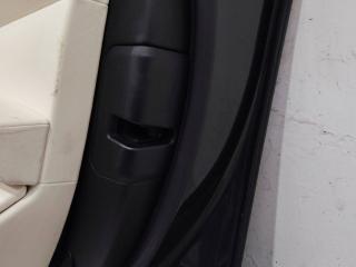 замок двери передней правой Porsche Panamera 970 [рестайлинг] 2015