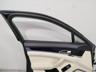 стеклоподъемник электрический передний левый Porsche Panamera 970 [рестайлинг] 2015, правый руль