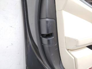 замок двери передней левой Porsche Panamera 970 [рестайлинг] 2015, правый руль