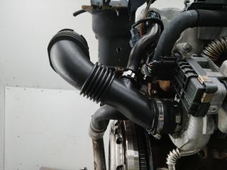 патрубок воздушного фильтра (в двигателе) Ford Focus 2 поколение 2006, 1.8 л., дизель, МКПП, 7M519A673HF