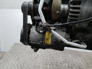 компрессор кондиционера Ford Focus 2 поколение 2006, 1.8 л., дизель, МКПП