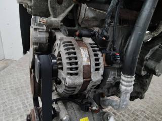 генератор Ford Focus 2 поколение [рестайлинг] 2010, 1.6 л., G8DD, дизель, МКПП, 8M5T10300YA