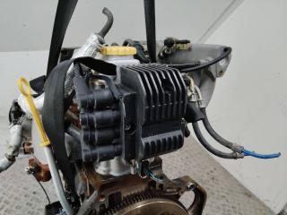 катушка зажигания Opel Astra F 1994, 1.4 л., C 14 SE, бензин, 1103872