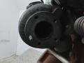 турбина Renault Megane 2 поколение [рестайлинг] 2008, 1.5 л., K9K 732, дизель, МКПП, 54399700030 - фото №4