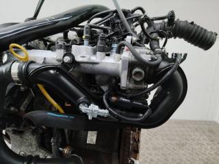 патрубок интеркулера Renault Clio 3 поколение 2009, 1.2 л., D4F 784, бензин, МКПП, 10972120