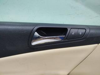 ручка внутренняя передняя левая Volkswagen Passat B6 2007