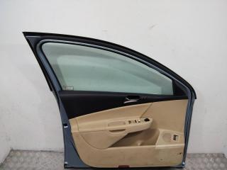 стеклоподъемник электрический передний левый Volkswagen Passat B6 2007, F005S00294