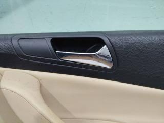 ручка внутренняя передняя правая Volkswagen Passat B6 2007