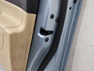 замок двери передней правой Volkswagen Passat B6 2007