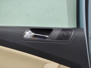 ручка внутренняя задняя левая Volkswagen Passat B6 2007, универсал